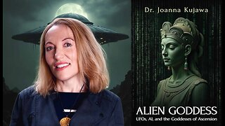 The Alien Goddess and Archon AI