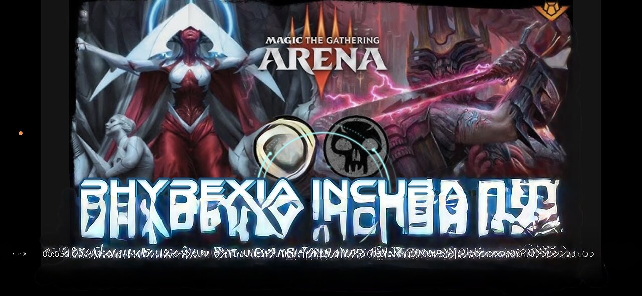 MTG Arena - Phyrexian Perfection