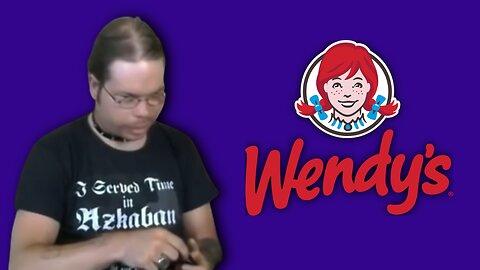 The Machete Bowl Ep. 261 - KingCobraJFS: The Wendy's Saga part 3 (end of an era)