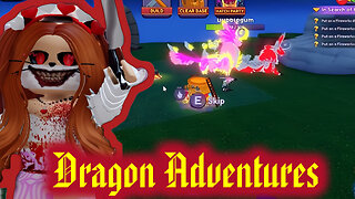 Can We Hatch A Fulong In Dragon Adventures?