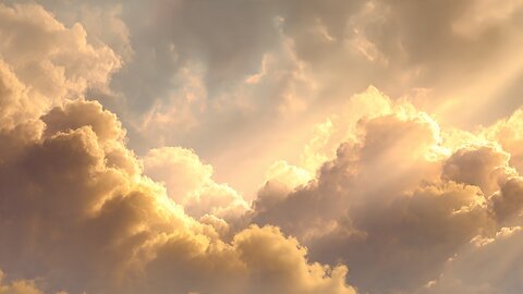 My Offering of Thanks - Uplifting Christian Gospel Song