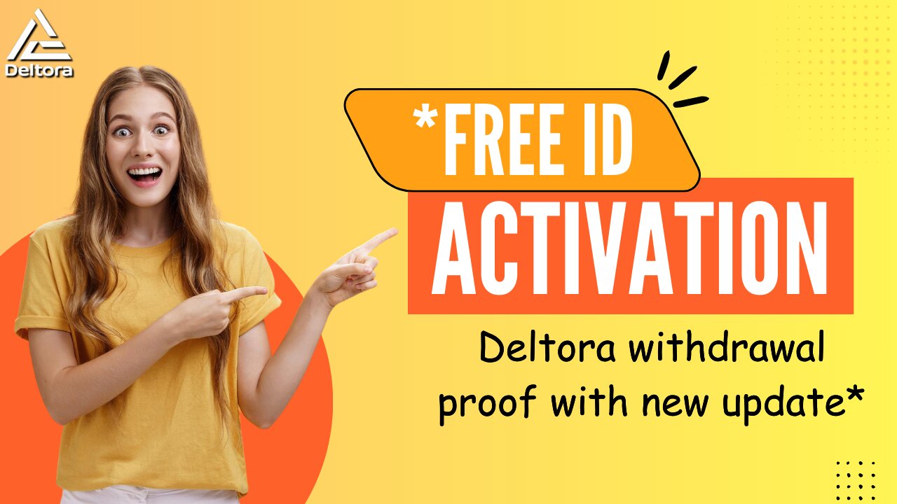 Deltora withdrawal proof with new update*
