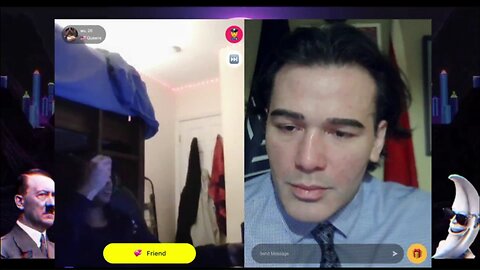 Gypsy Crusader clip 413