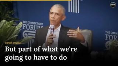 Barack Obama Has Just Called For Censorship Of The Media - What A Surprise!