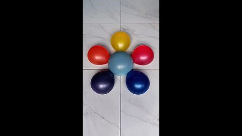 Balloons 🎈 blast 🎈💥😱 #foryou #ply #viralvideo #like