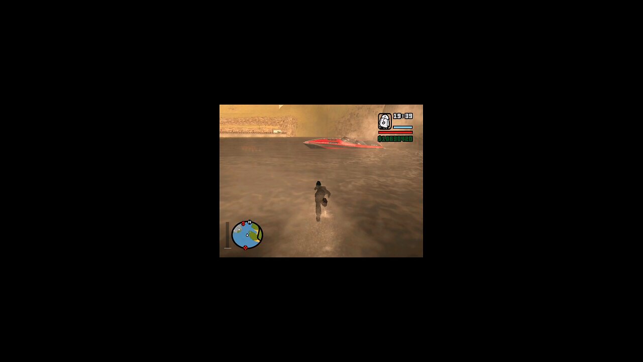 GTA Sanandrea