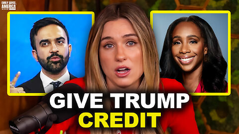 Trump’s Ceasefire Win Exposes Media Bias & Palestinian Violence