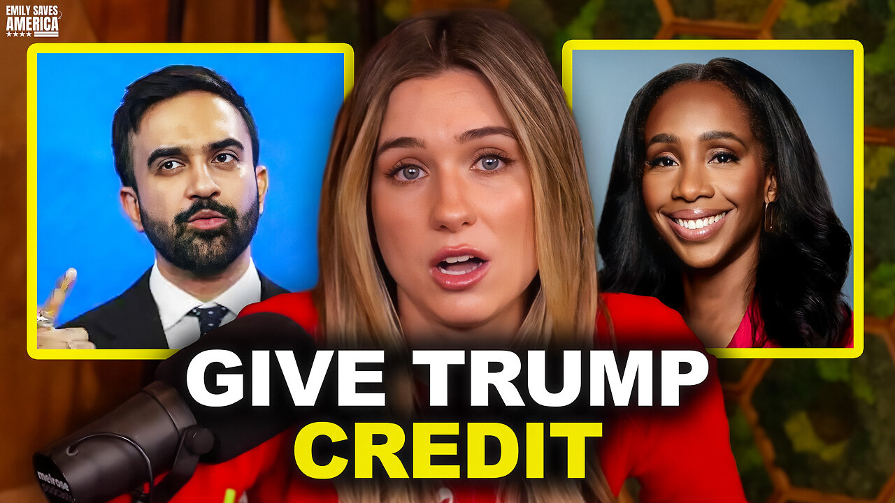 Trump’s Ceasefire Win Exposes Media Bias & Palestinian Violence