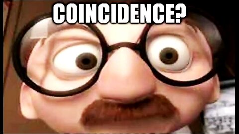 WHAT AN AMAZING COINCIDENCE (PARODY) 🔥