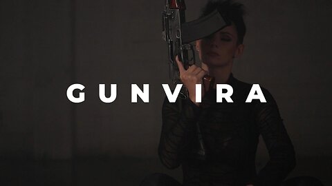 GUNVIRA'S KRINKOV AKS-74U