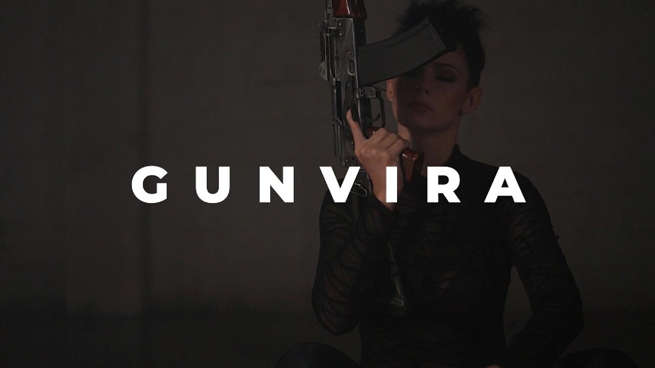 GUNVIRA'S KRINKOV AKS-74U