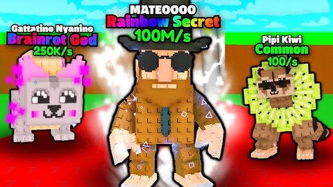 Trying to get awesome brainrots! at the end i will be doing a giveaway, of all i collected!!!!!