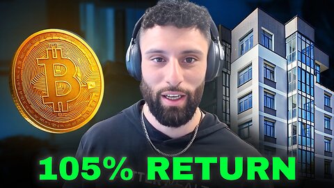Using Whole Life Insurance to Invest In Real Estate & Crypto | Real Life Examples