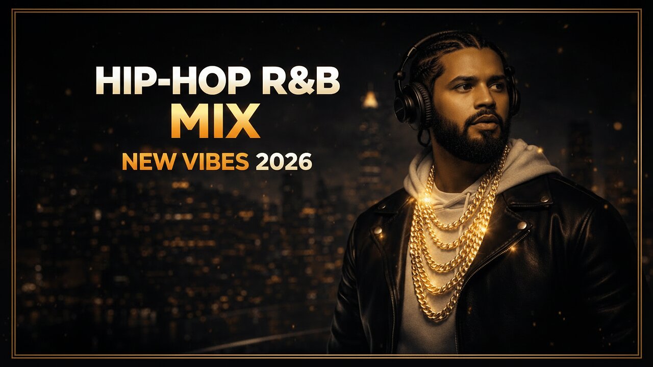 Inspired by Drake Three-track session