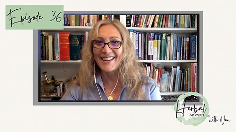 Episode 36 | An Onion a Day Keeps the Flu Away