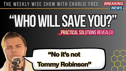 "That's news to Me" -