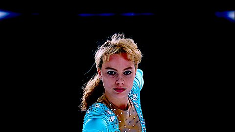 Tonya HARDING🇺🇸🥇Triple Axel SCENE (4K)