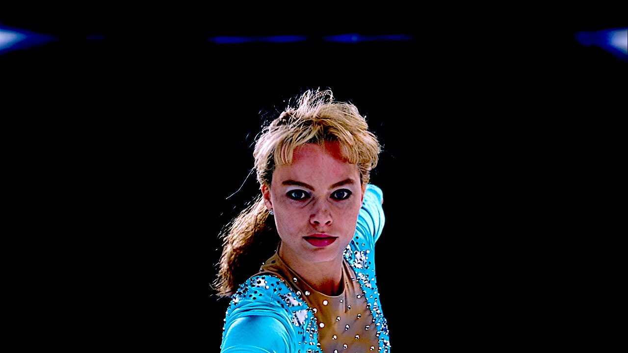 Tonya HARDING🇺🇸🥇Triple Axel SCENE (4K)