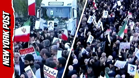 Iran threatens American bases if US strikes