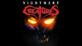 Nightmare Creatures (part 1) | The Brotherhood of Hecate