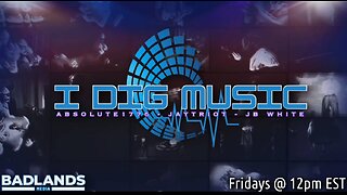 I Dig Music Ep. 16