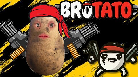 we try the mutent and genrilist taters 1 18 26