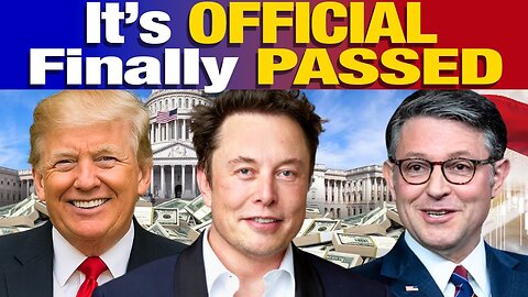 🔥 Trump DOJ It's OFFICIAL BLUE States SUED Democrats HUMILIATED! Trump OVERHAUL Medicare SNAP CHANGE