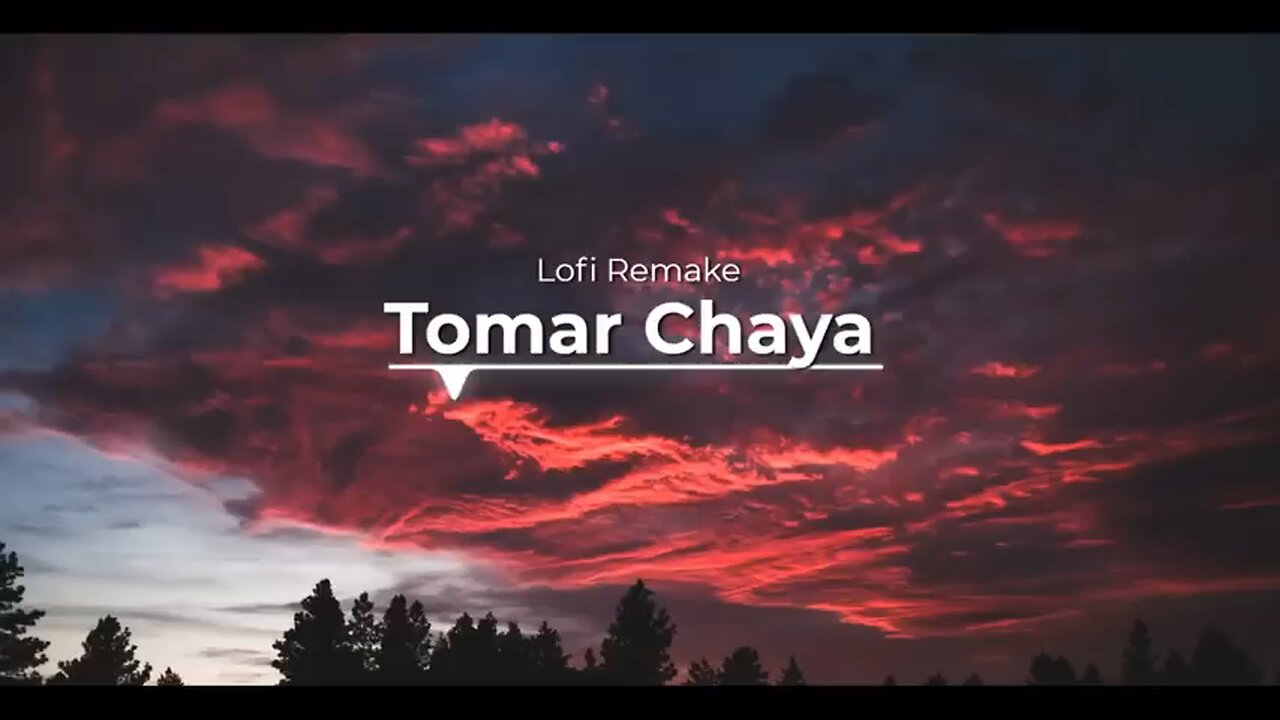 tomar chaya ||sretom ahamed