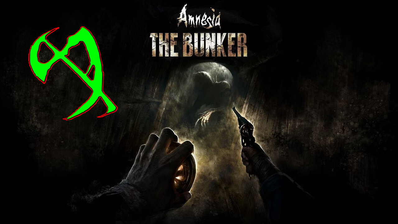 Everything Is Fine. Definitely Not Screaming.