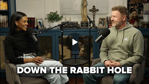 Baron Coleman - Ep293 / Cease And Desist Of 2026 - Ep294