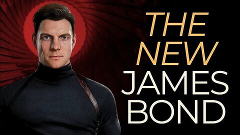 James & Jane Bond's First Mission East Berlin #jamesbond #janebond #short