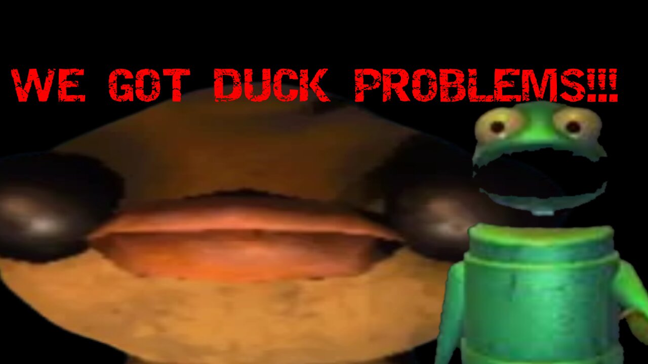 Duck Problems REPO Funny Moments