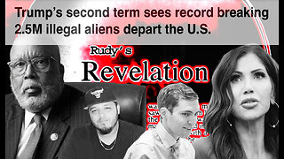 Trump Admin Takes Deportation Victory Lap But Abrego Garcia Released