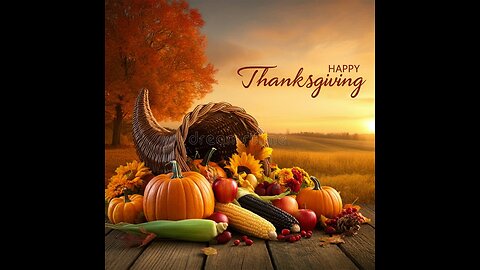 The Christy Adams Show S2 EP 7 What Does Thanksgiving Really Mean