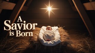 Why Did God Come As A Baby?