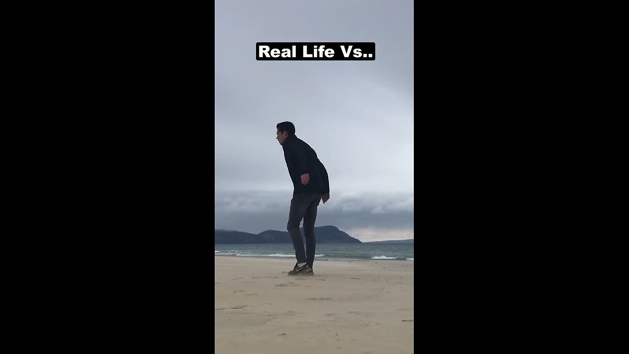 ai generated videos