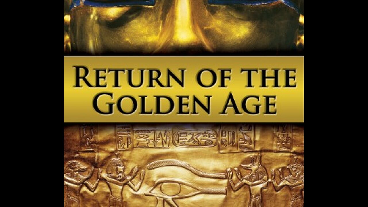 The Golden Age.
