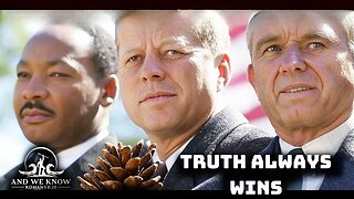 Truth ALWAYS wins, Dark [10], Censorship gone = Full OUT health revelations, Cali + NC