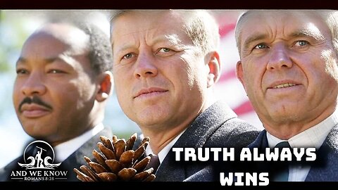 Truth ALWAYS wins, Dark [10], Censorship gone = Full OUT health revelations, Cali + NC