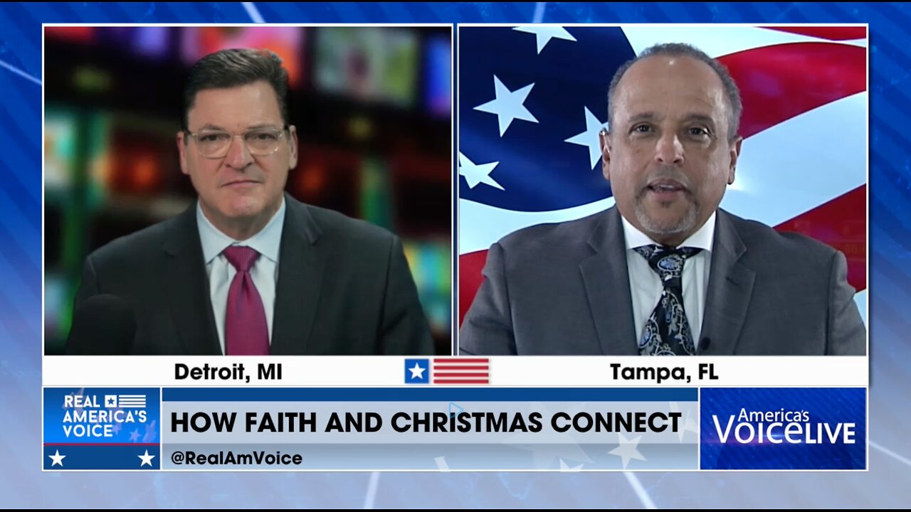 Steve Gruber - 12-25-25