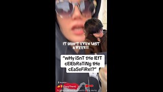 Israel Never Honored the Ceasefire