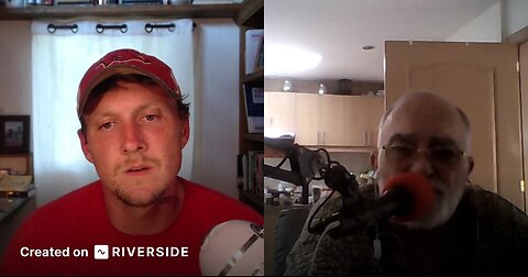 Understanding Your Legal Status: Key to Sovereignty and Medical Freedom with Roger Sayles