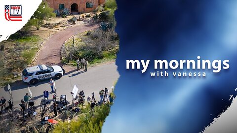 BREAKING: FBI DETAINS WRONG GUY IN NANCY GUTHRIE CASE