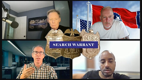 KGRA Search Warrant Podcast – Jason Goodman Exposes the Charlie Kirk Assassination
