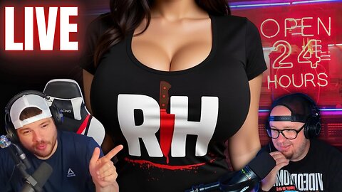 Revival House LIVE – Horror Movie Commentary, Film News & Cult Cinema Talk