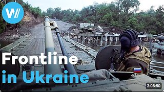 Russians at War - Inside a Russian Battalion on the Front Lines in Ukraine (Full Documentary)