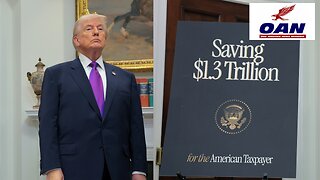 President Trump EPA Delivers Massive Win: Obama Climate Rules Completely Eliminated