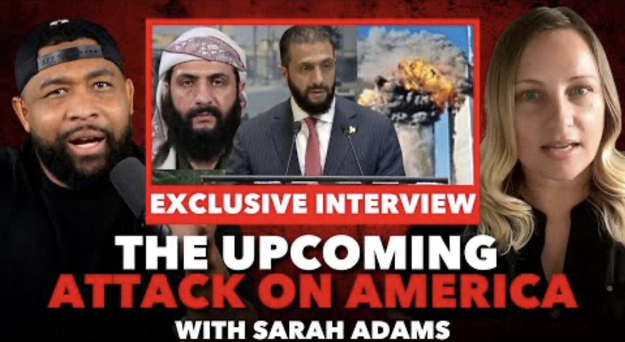 “It’ll Be Worse Than 9/11” Former CIA Officer BLOWS WHISTLE On MAJOR THREAT Inside of America