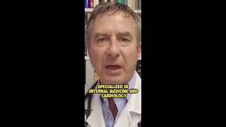 Swiss Doctor dropping truth bombs, warns every Vaccine is now an mRNA Death Vax ...