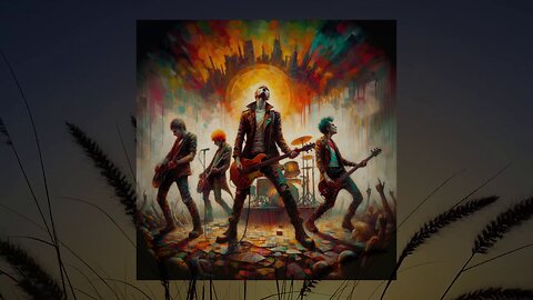 Tomorrow (arr. by Ice Country)